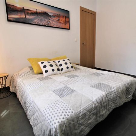 Apatrament Jacinto Alicante Exterior foto